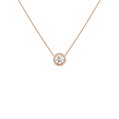 CARTIER DESTINÉE NECKLACE N7424273